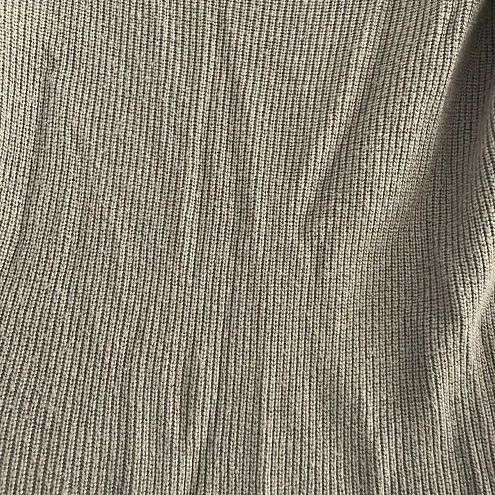 Express Cold Shoulder Sweater